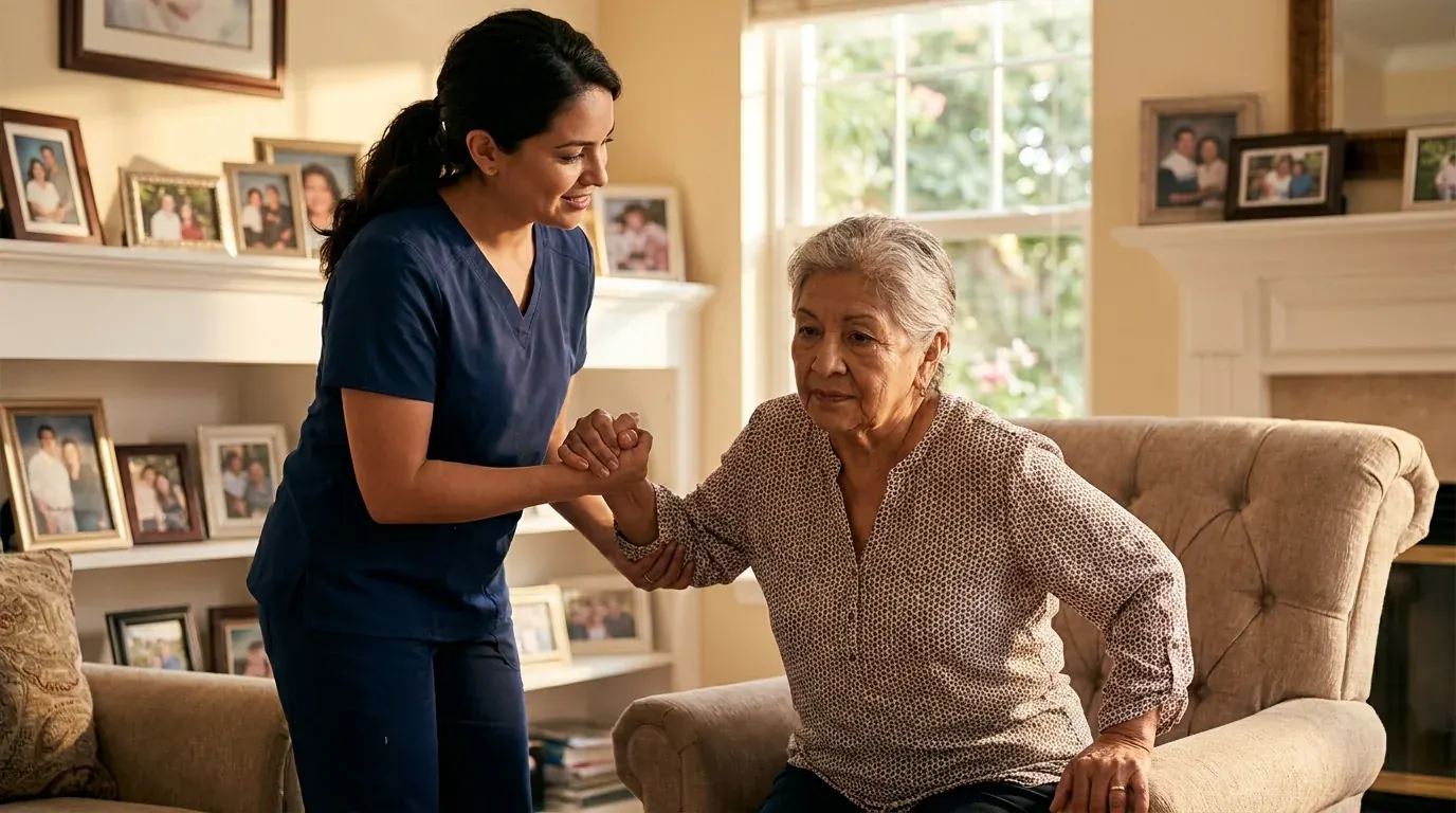 Home Health Insurance