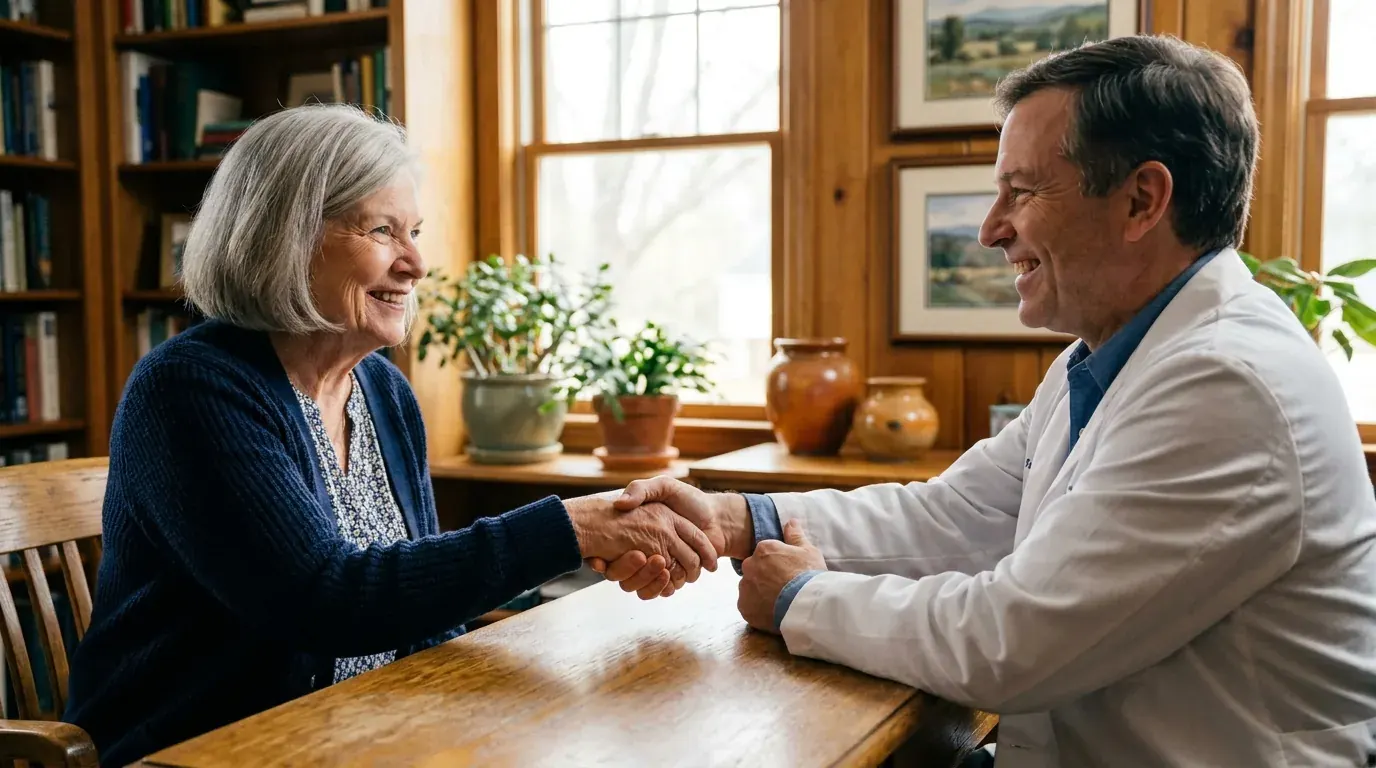 Medicare Supplement (Medigap)
