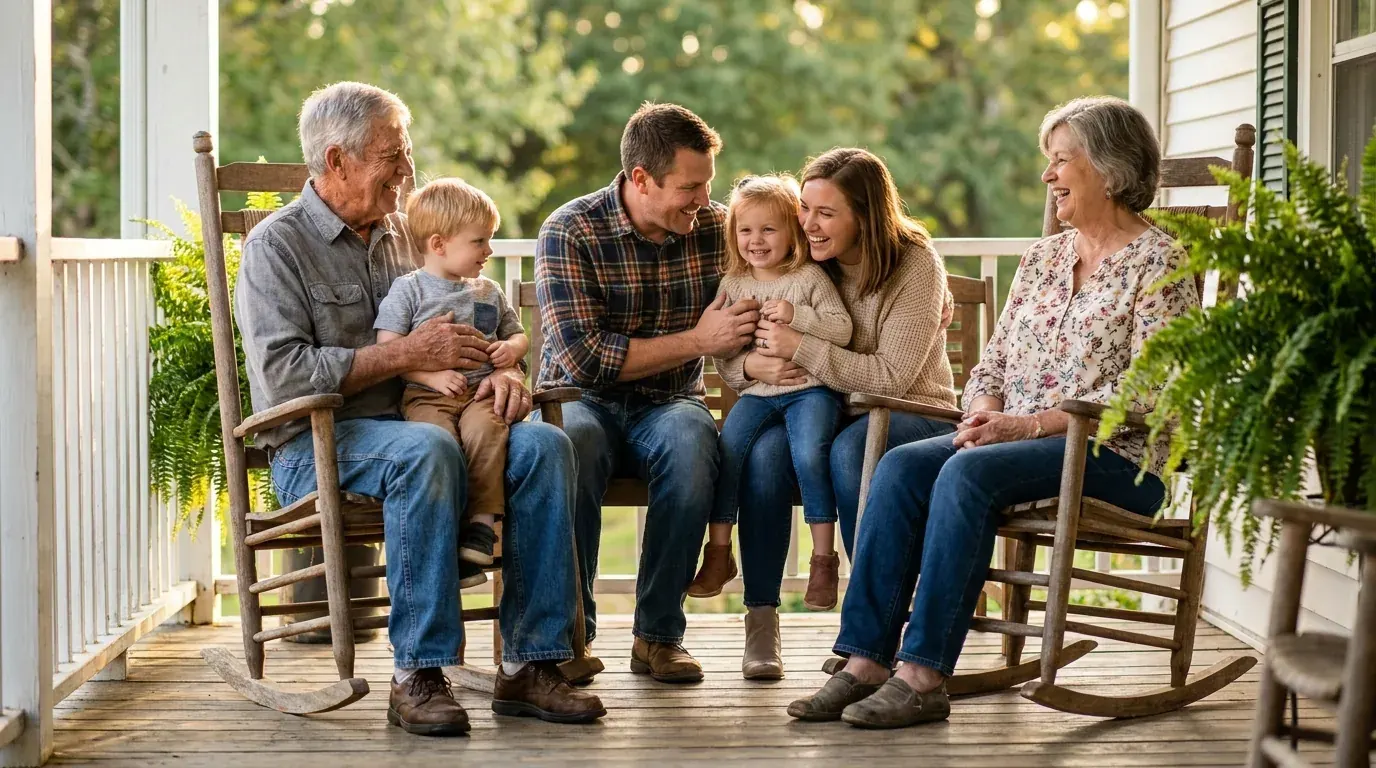 Life Insurance guidance for seniors in Greensboro, NC
