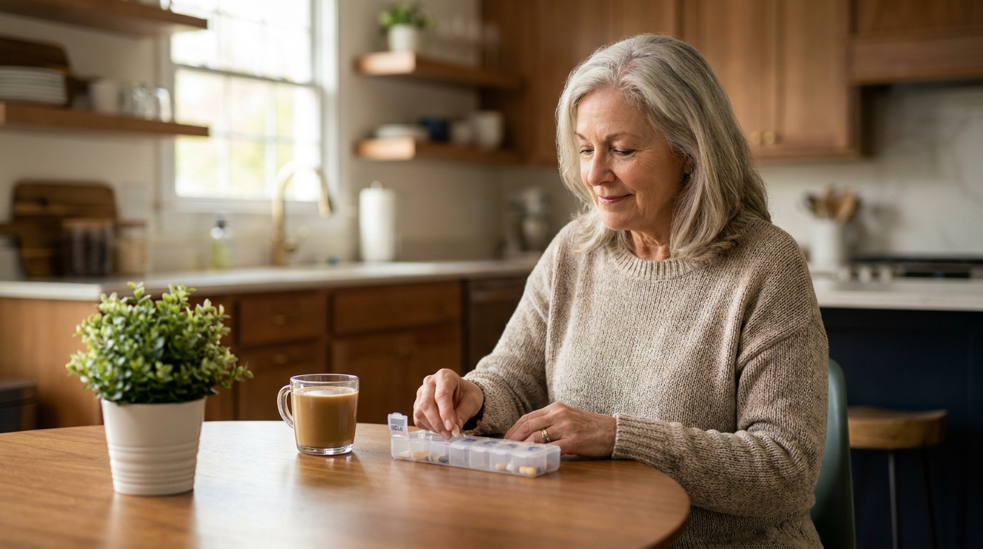 The 2026 Medicare Part D Out-of-Pocket Cap: What Greensboro Seniors Should Know (and How to Spread the Bill)