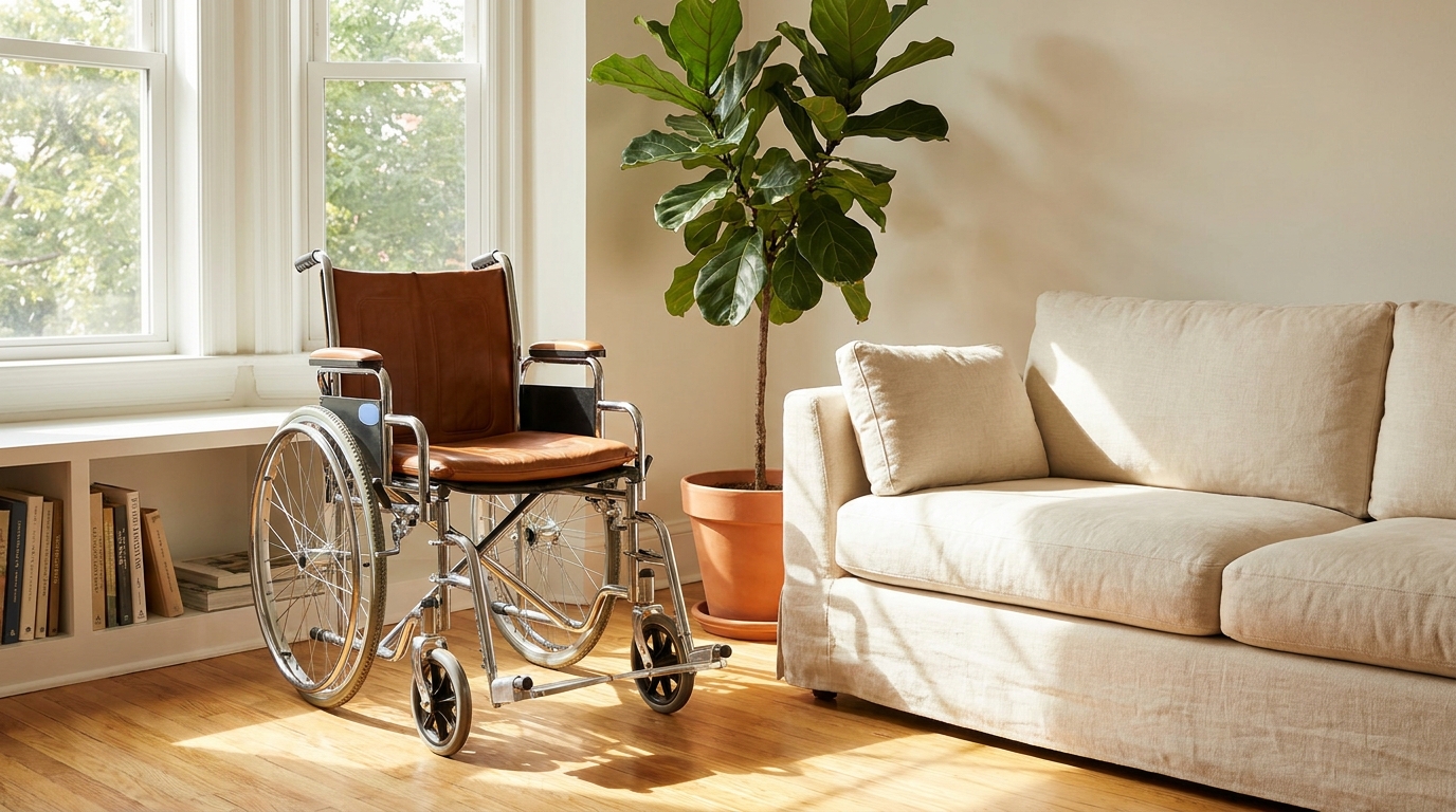 Medicare Durable Medical Equipment Coverage in NC