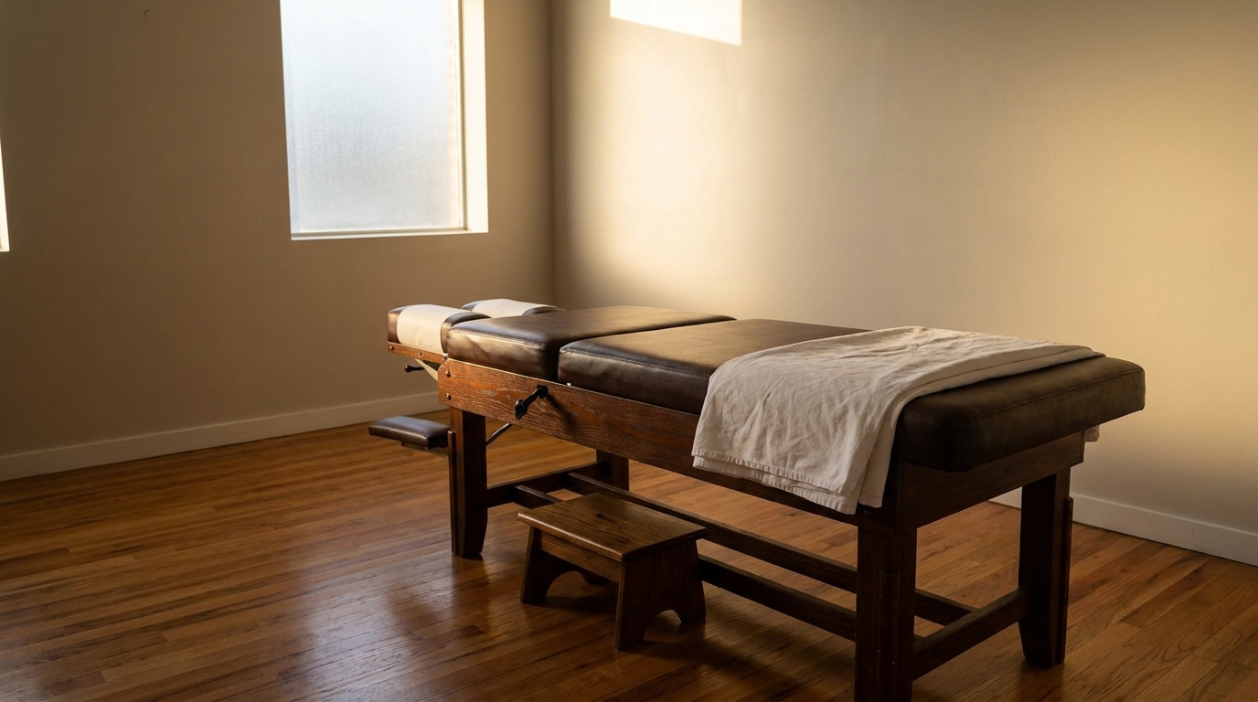 Medicare Chiropractic and Acupuncture Coverage in NC