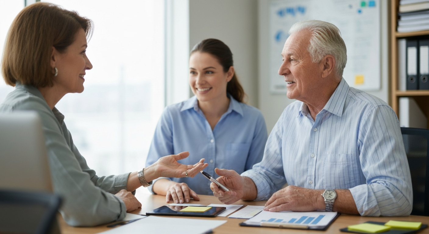 Medicare Guaranteed Issue Rights in North Carolina: How to Buy Medigap Without Health Underwriting