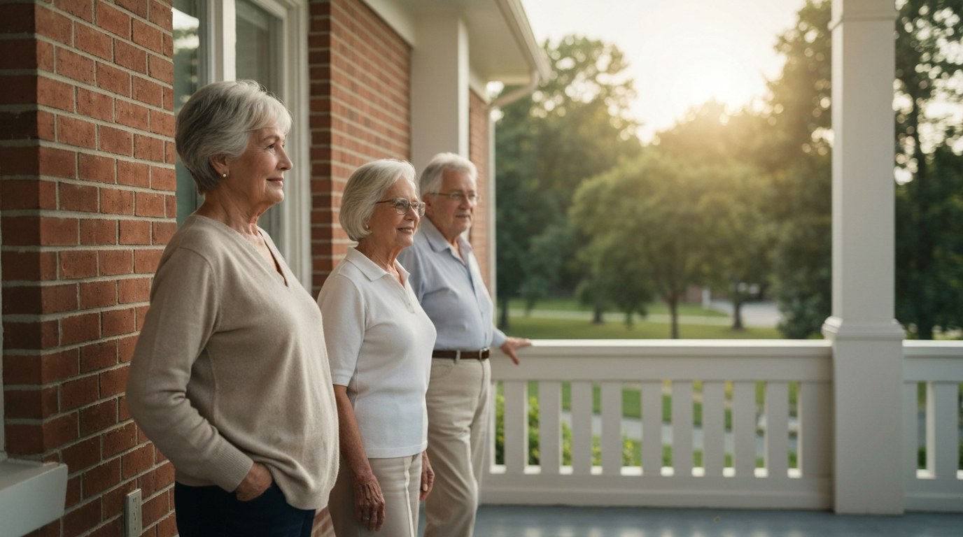 Medicare IRMAA 2026: What Higher-Income Greensboro Retirees Should Know