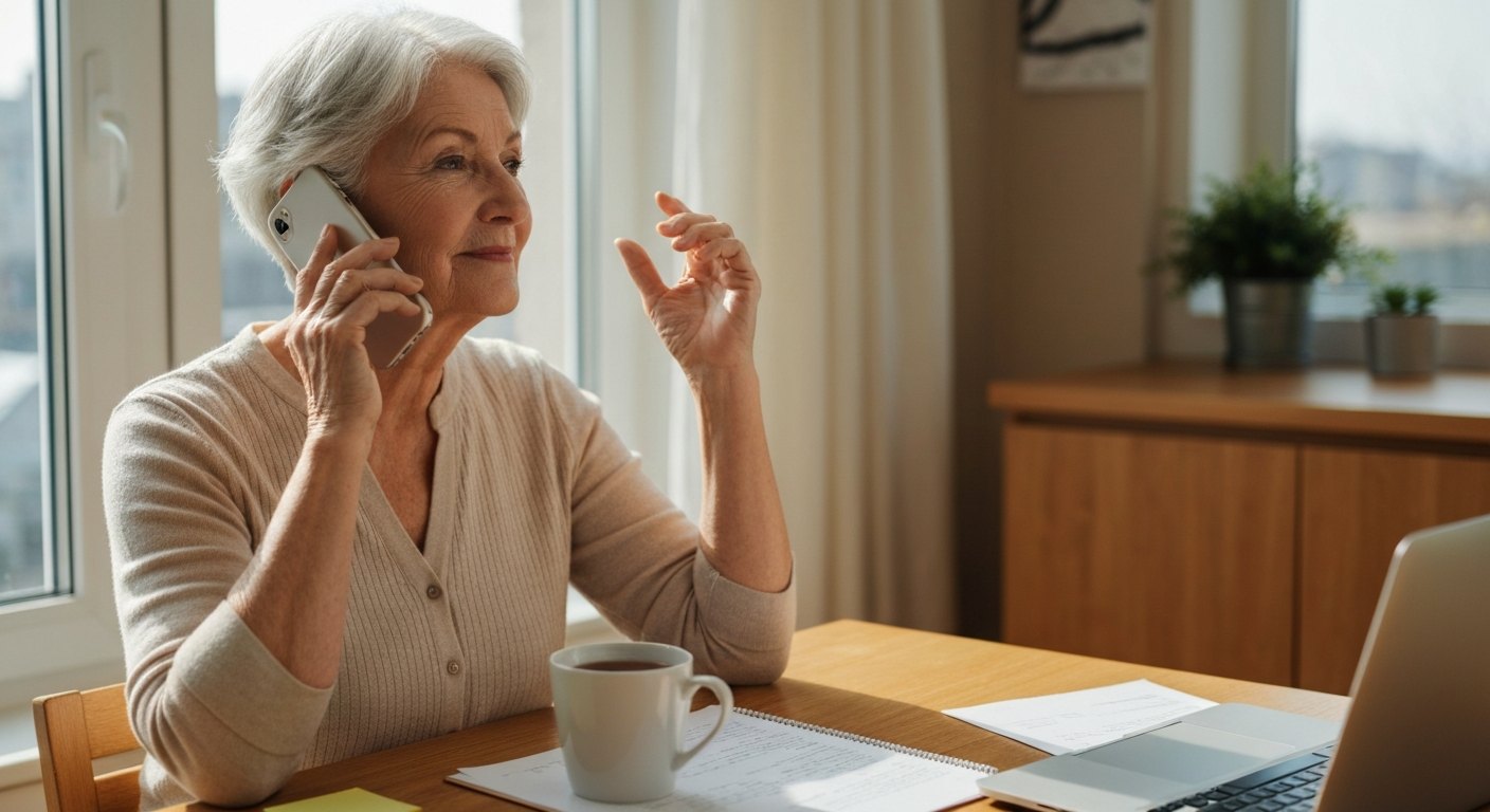 Medicare Open Enrollment Scams: How to Protect Yourself and Your Parents in 2026