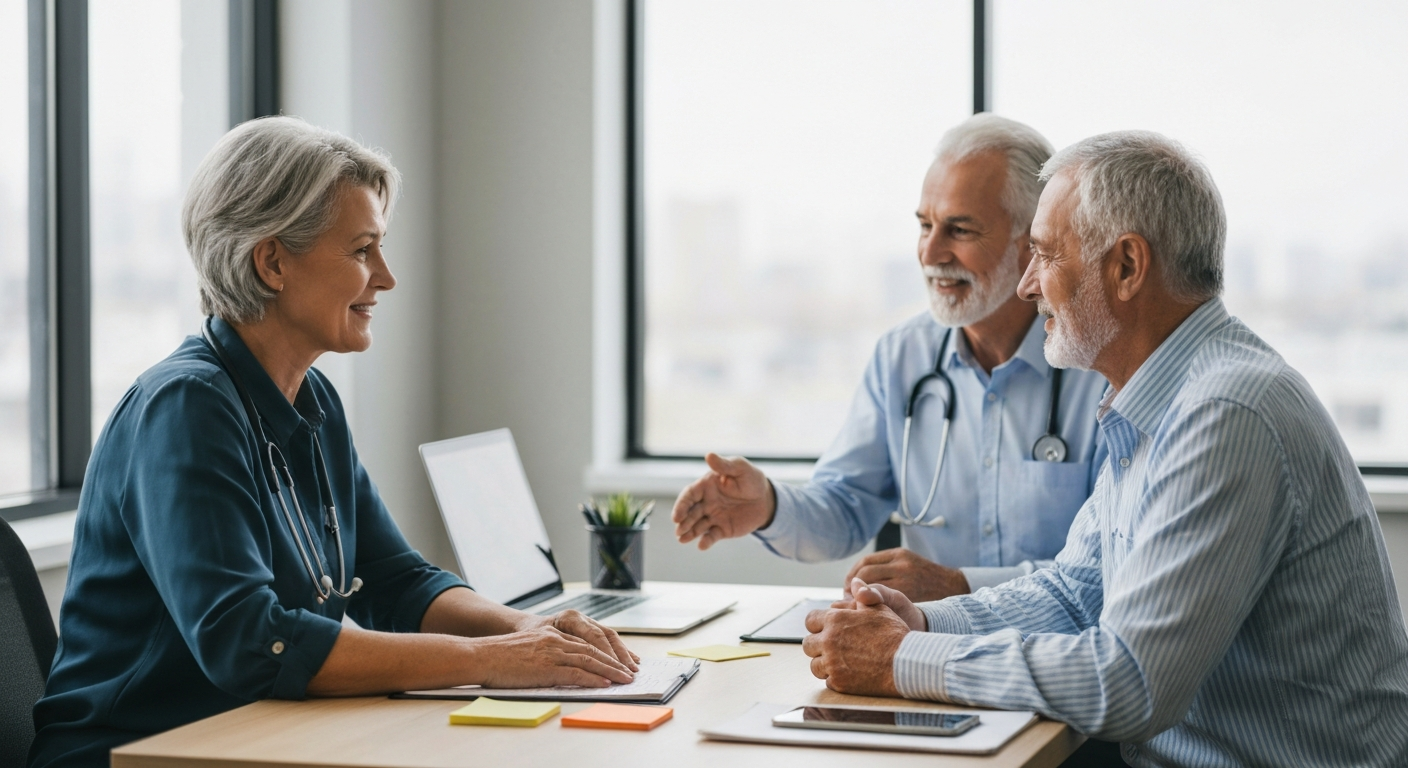 Medicare Part B Excess Charges in North Carolina: How to Protect Yourself from Unexpected Bills