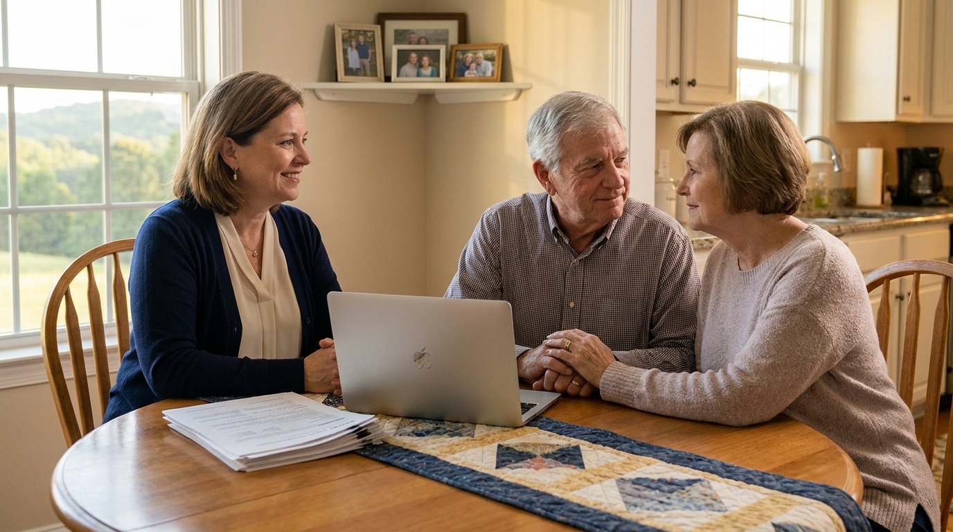 Help Paying for Medicare in 2026: Medicare Savings Programs and Extra Help for Greensboro Seniors