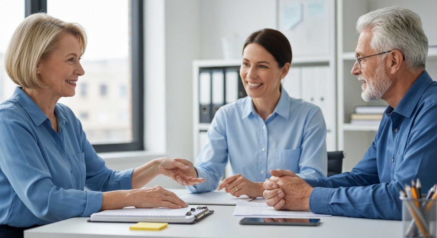 Medicare Trial Rights in North Carolina: How to Switch Back to Medigap Without Health Questions