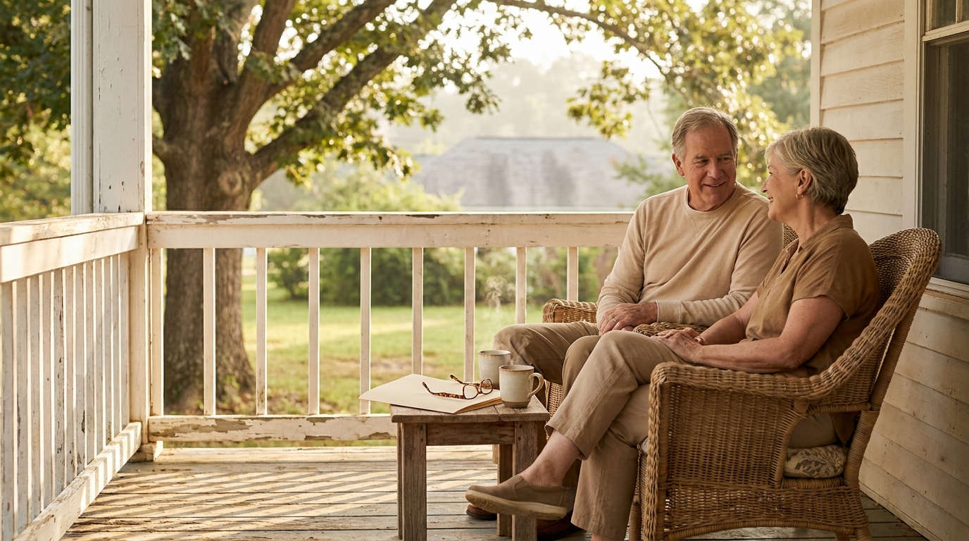 Turning 65 in North Carolina (2026): The Initial Enrollment Period Checklist and Timeline