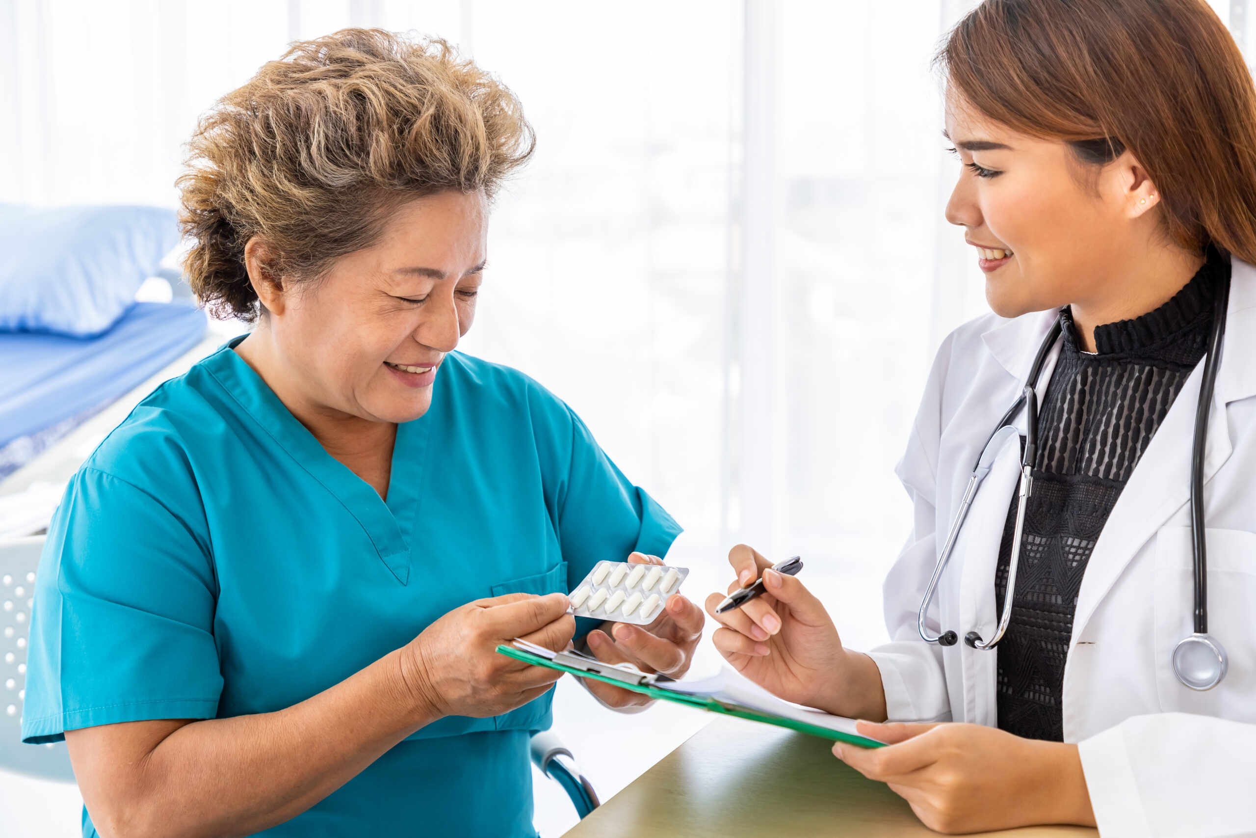 Medicare Advantage prescription drug plan (MA-PD)