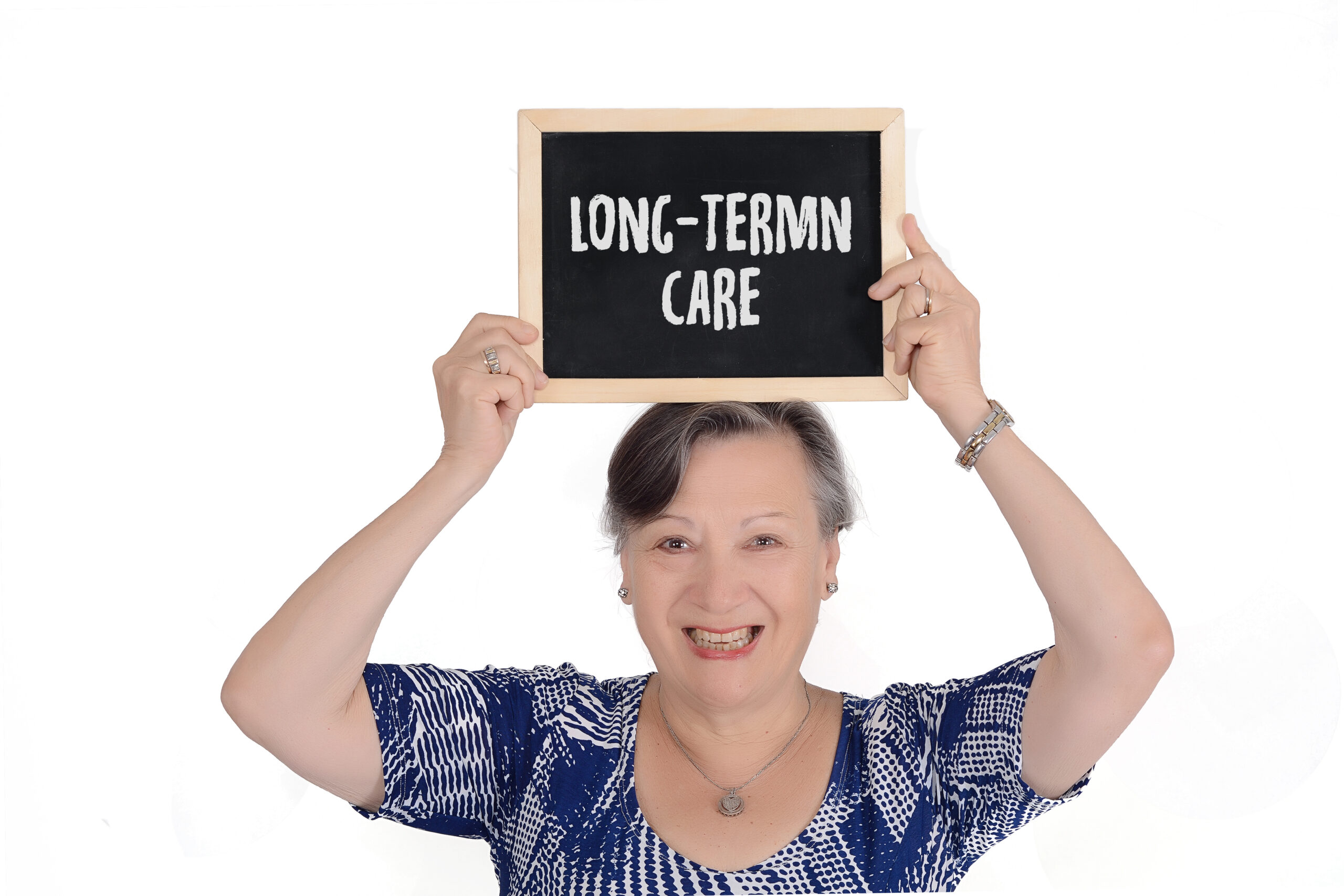 Long-Term Care Planning